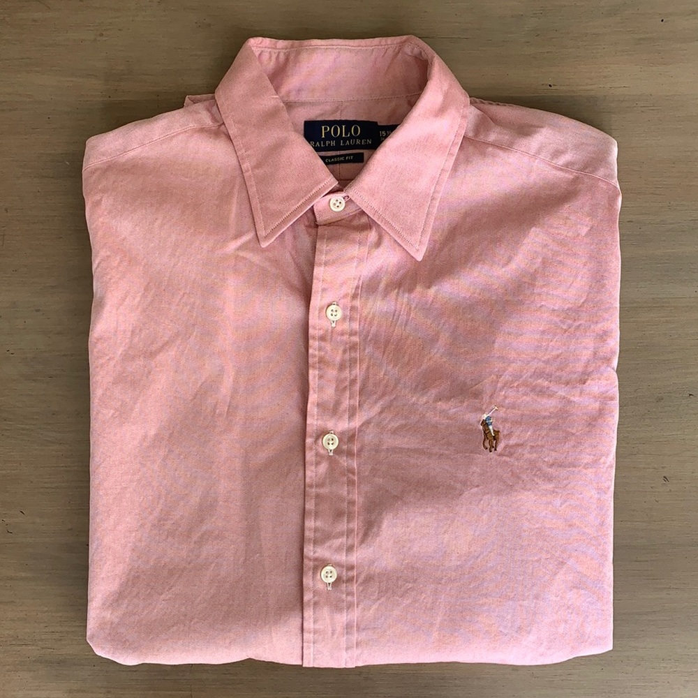Men’s Polo Ralph Lauren